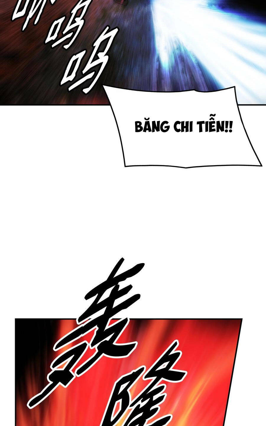 Bất Bại Chân Ma - Chapter 142 - Page 20