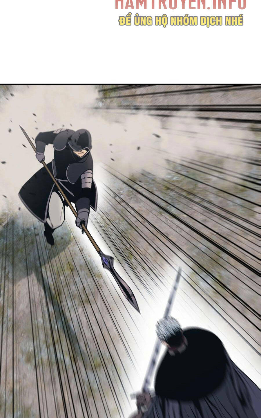 Bất Bại Chân Ma - Chapter 142 - Page 25