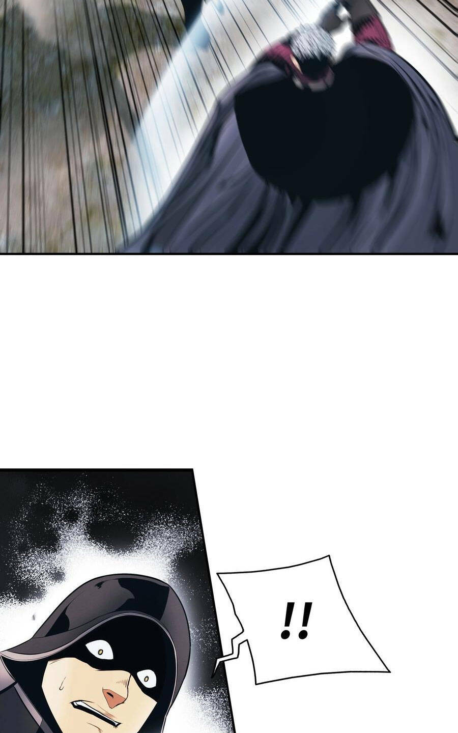 Bất Bại Chân Ma - Chapter 142 - Page 27