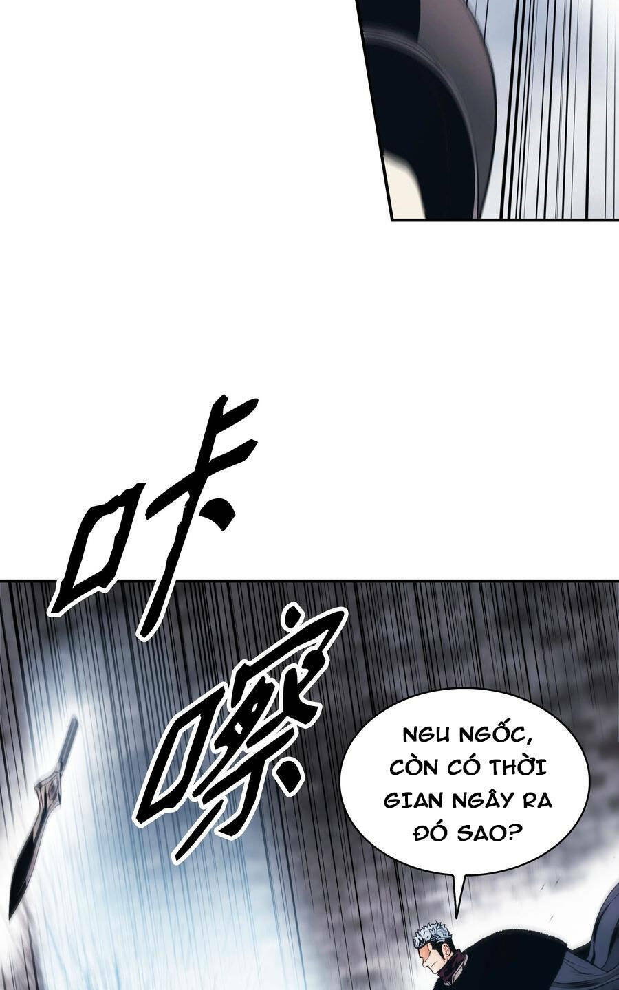 Bất Bại Chân Ma - Chapter 142 - Page 29