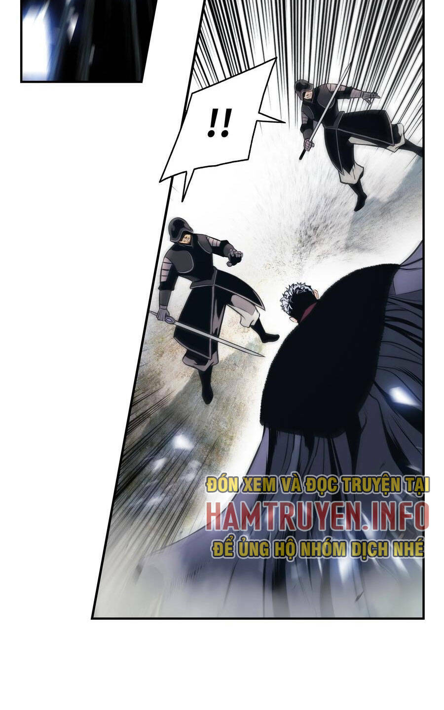 Bất Bại Chân Ma - Chapter 142 - Page 32