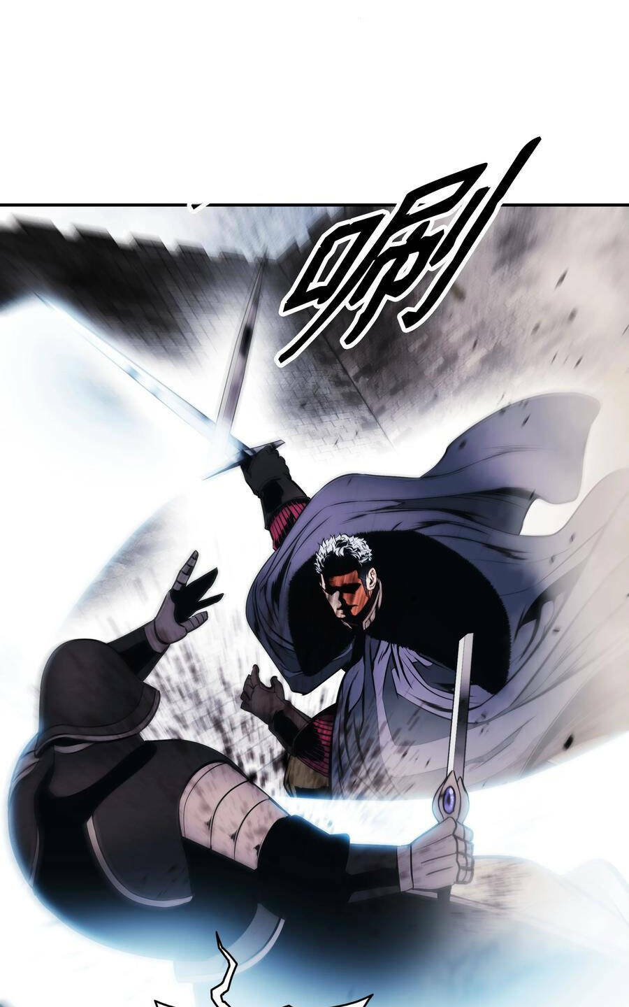 Bất Bại Chân Ma - Chapter 142 - Page 33