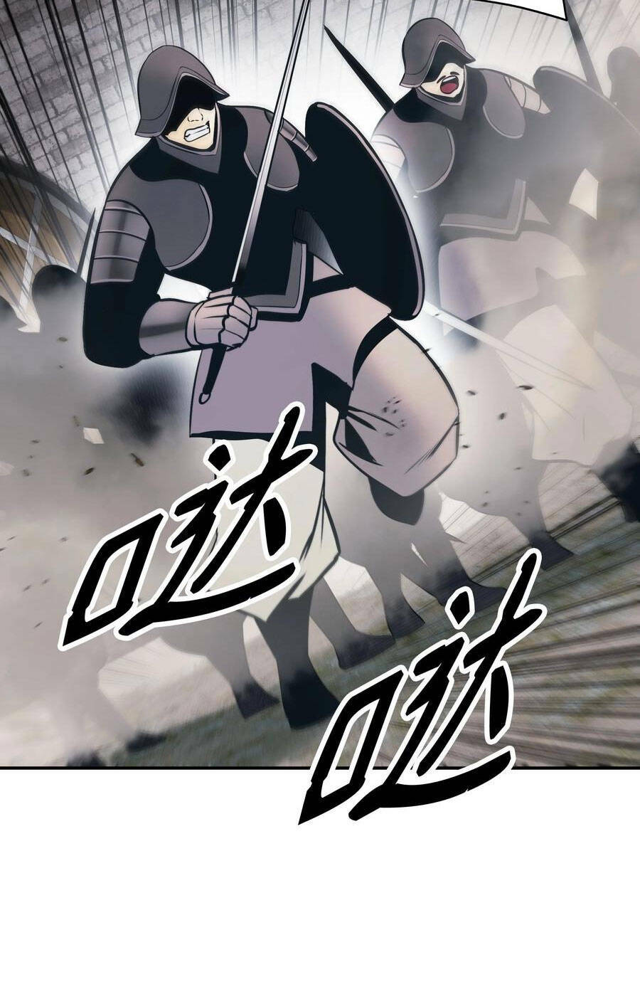 Bất Bại Chân Ma - Chapter 142 - Page 3