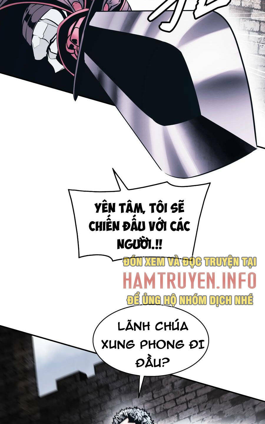 Bất Bại Chân Ma - Chapter 142 - Page 39