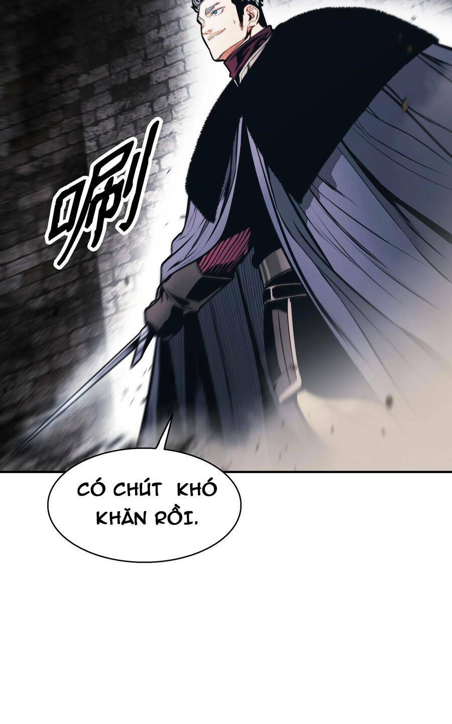 Bất Bại Chân Ma - Chapter 142 - Page 40