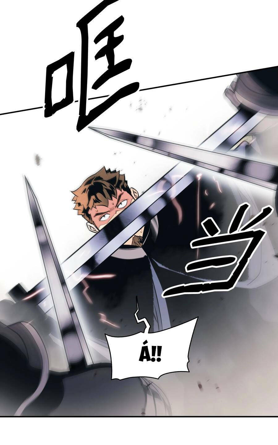 Bất Bại Chân Ma - Chapter 142 - Page 45