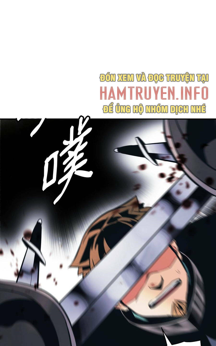 Bất Bại Chân Ma - Chapter 142 - Page 46