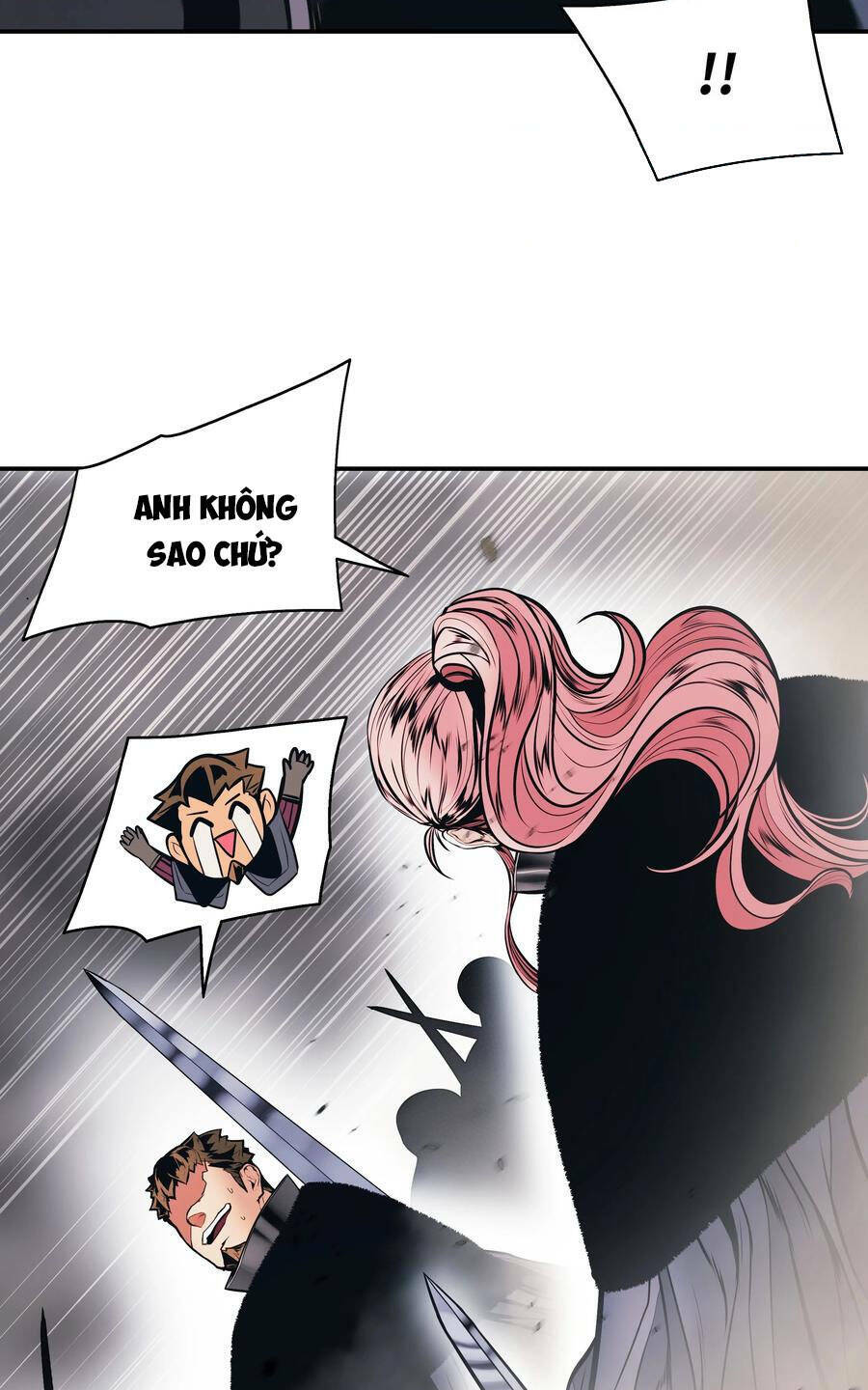 Bất Bại Chân Ma - Chapter 142 - Page 47