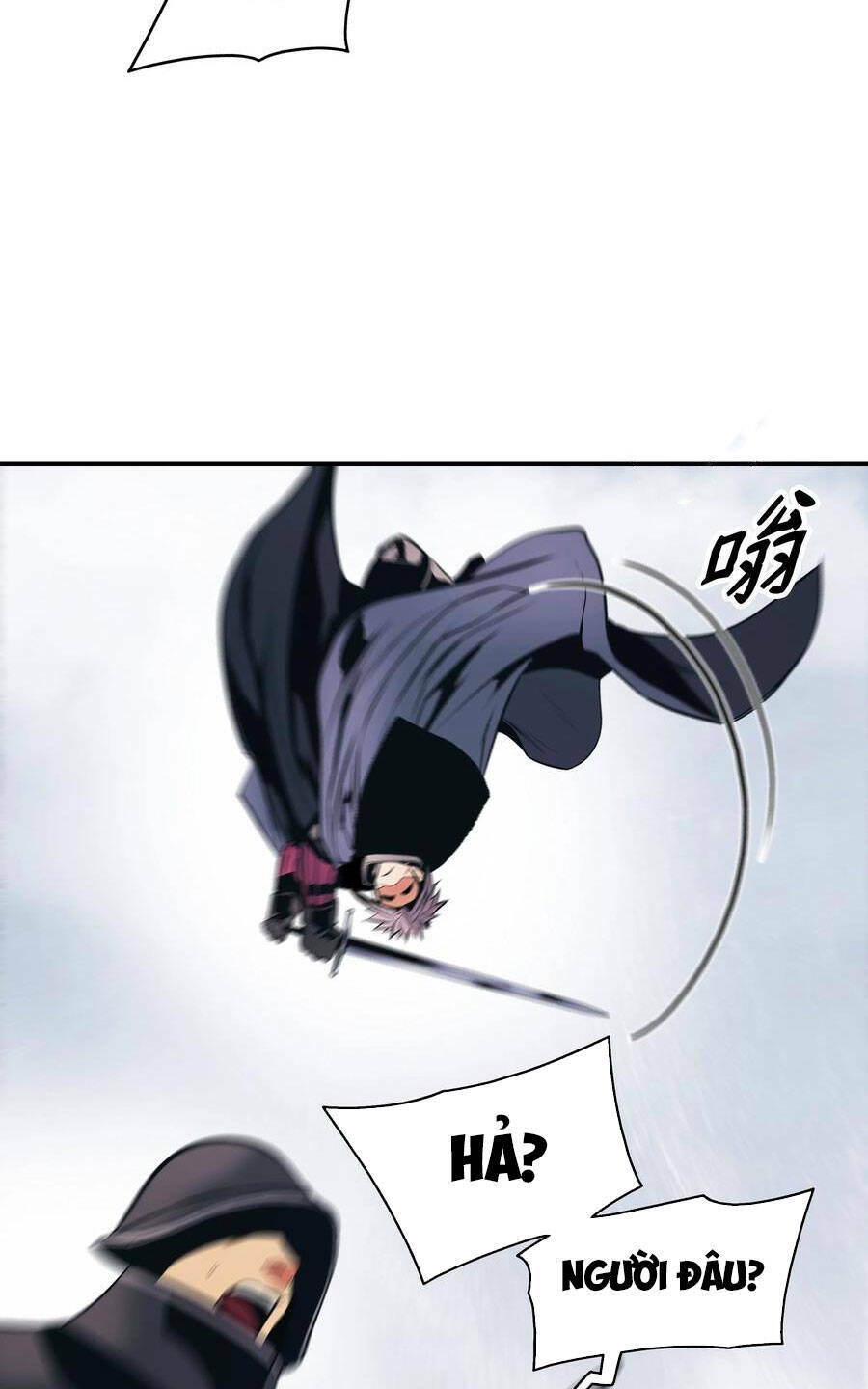 Bất Bại Chân Ma - Chapter 142 - Page 49