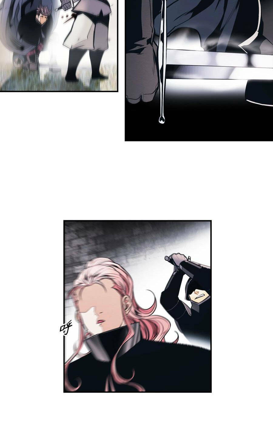 Bất Bại Chân Ma - Chapter 142 - Page 51