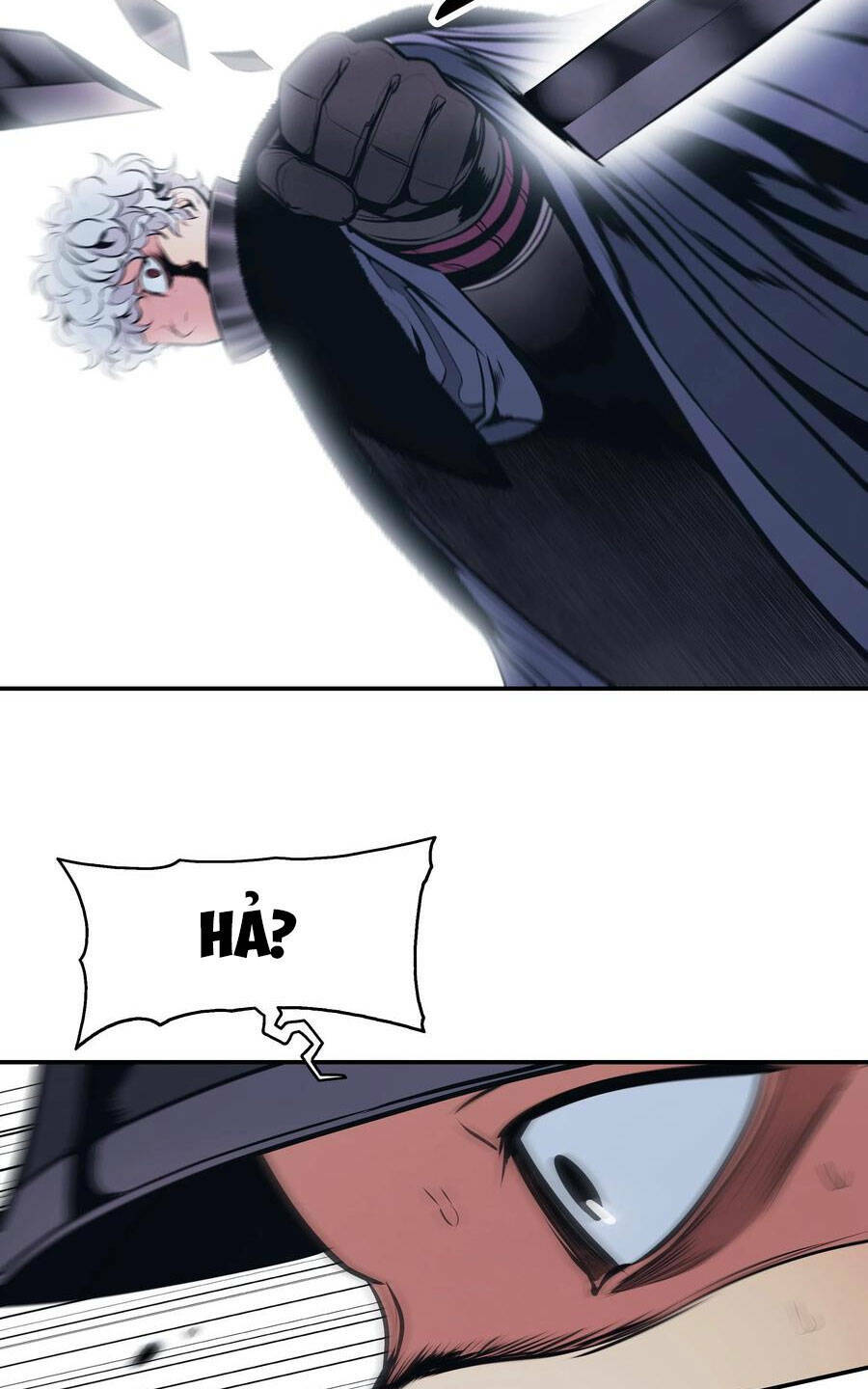 Bất Bại Chân Ma - Chapter 142 - Page 60