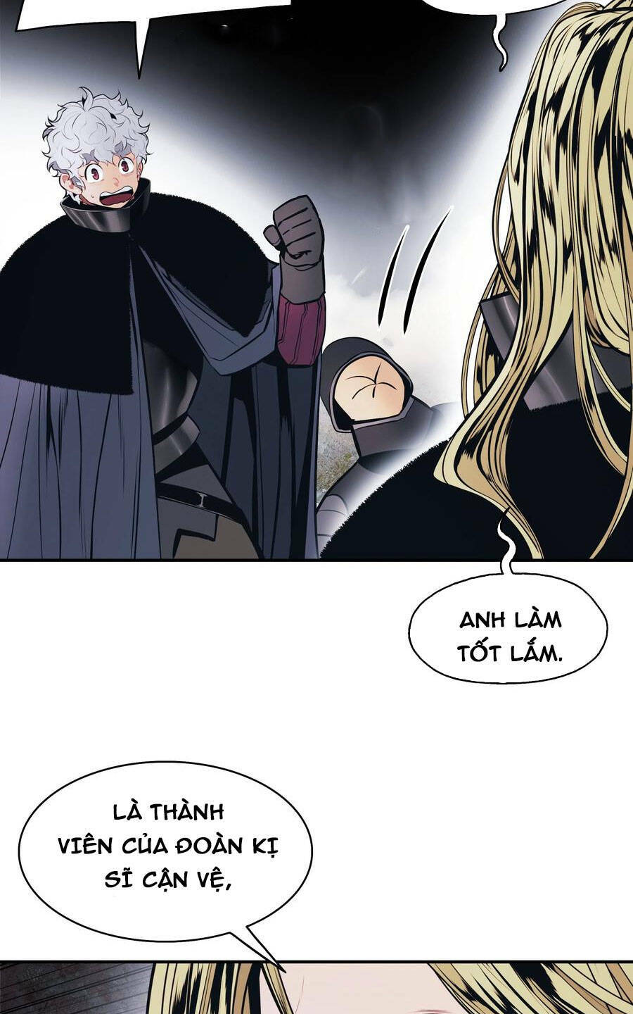 Bất Bại Chân Ma - Chapter 142 - Page 63