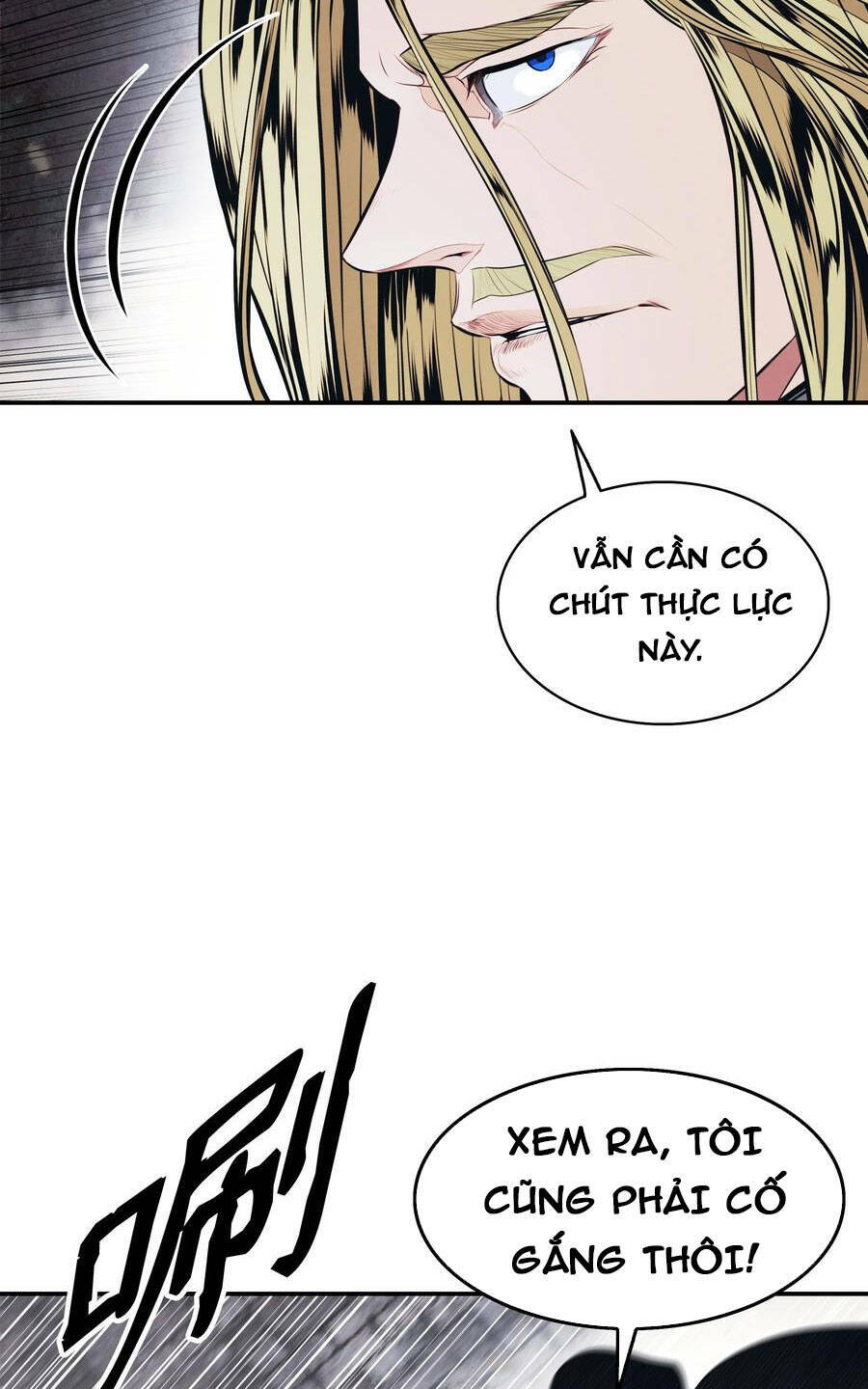 Bất Bại Chân Ma - Chapter 142 - Page 64