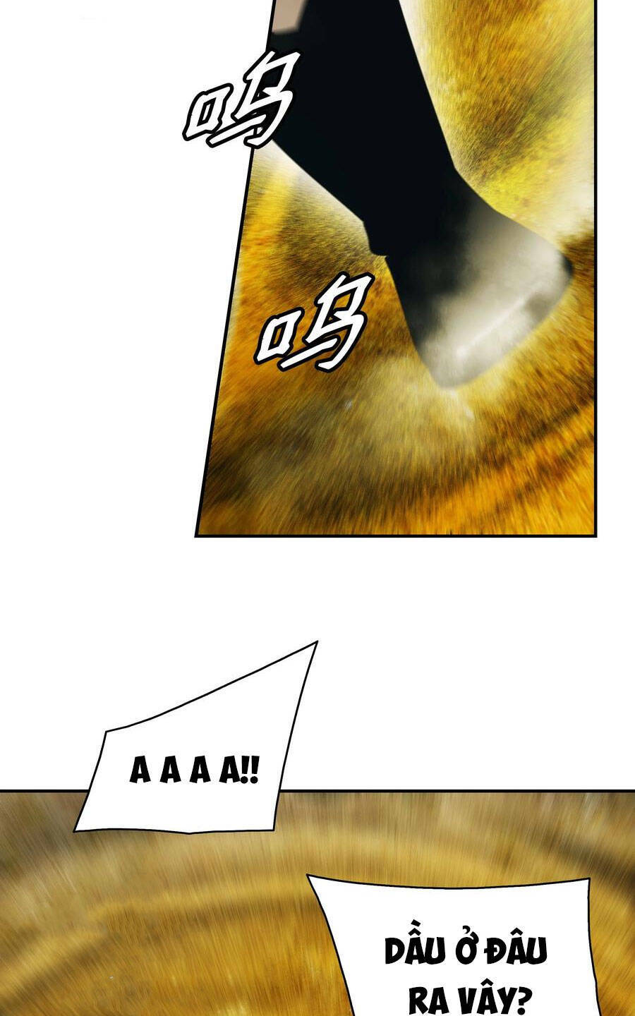 Bất Bại Chân Ma - Chapter 142 - Page 68