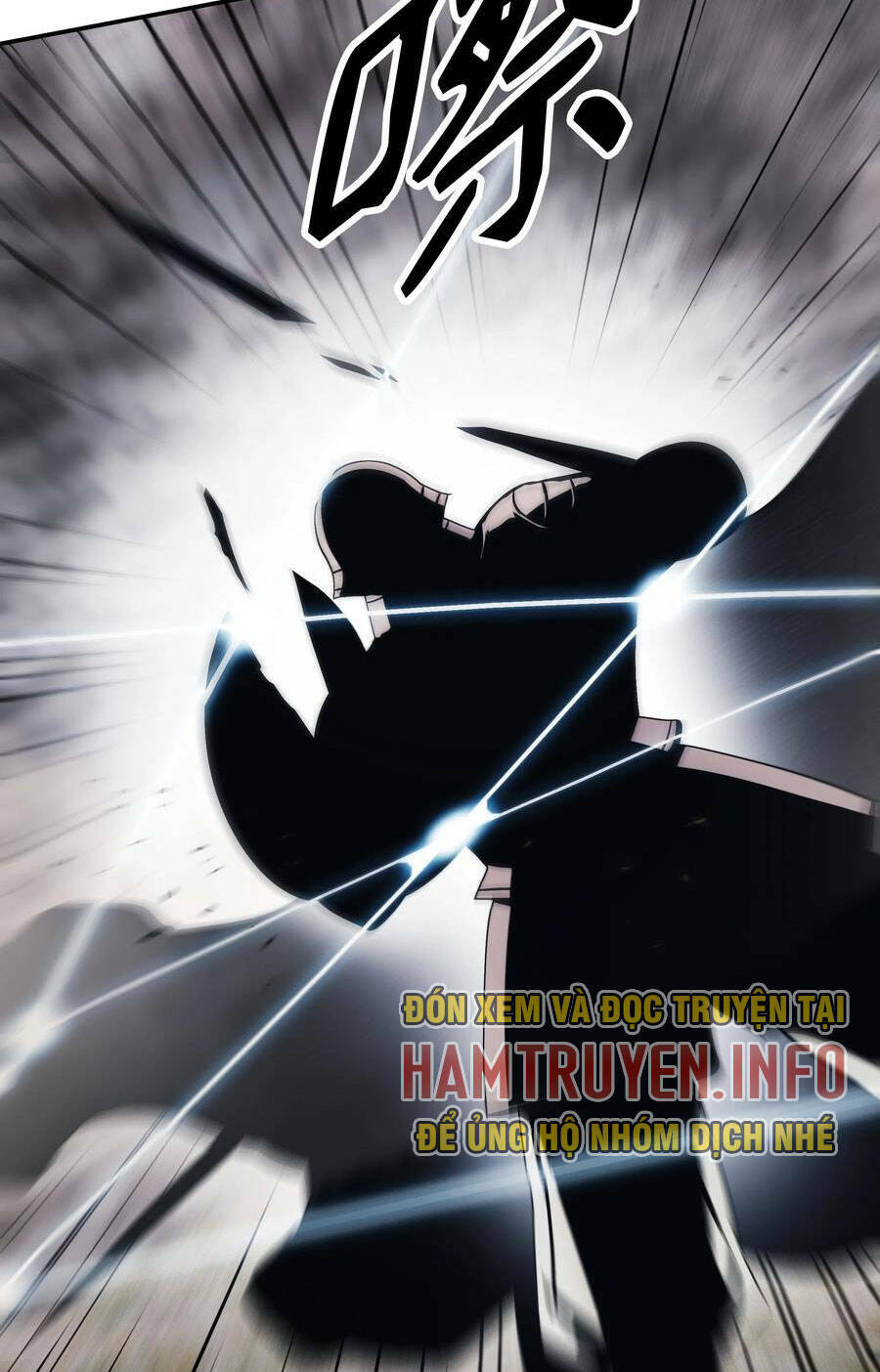 Bất Bại Chân Ma - Chapter 142 - Page 6