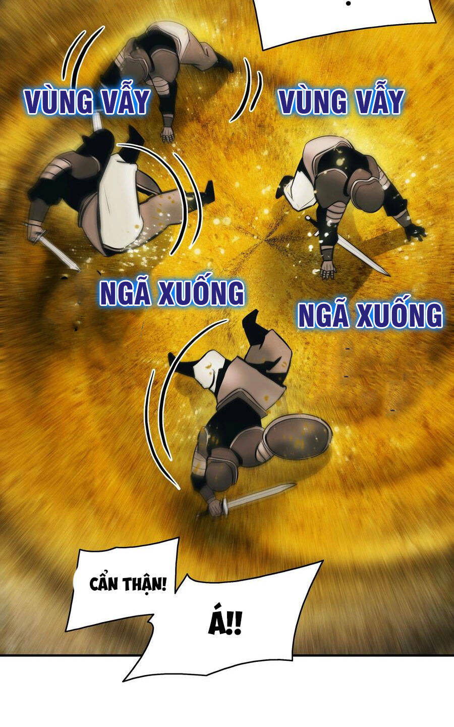 Bất Bại Chân Ma - Chapter 142 - Page 69