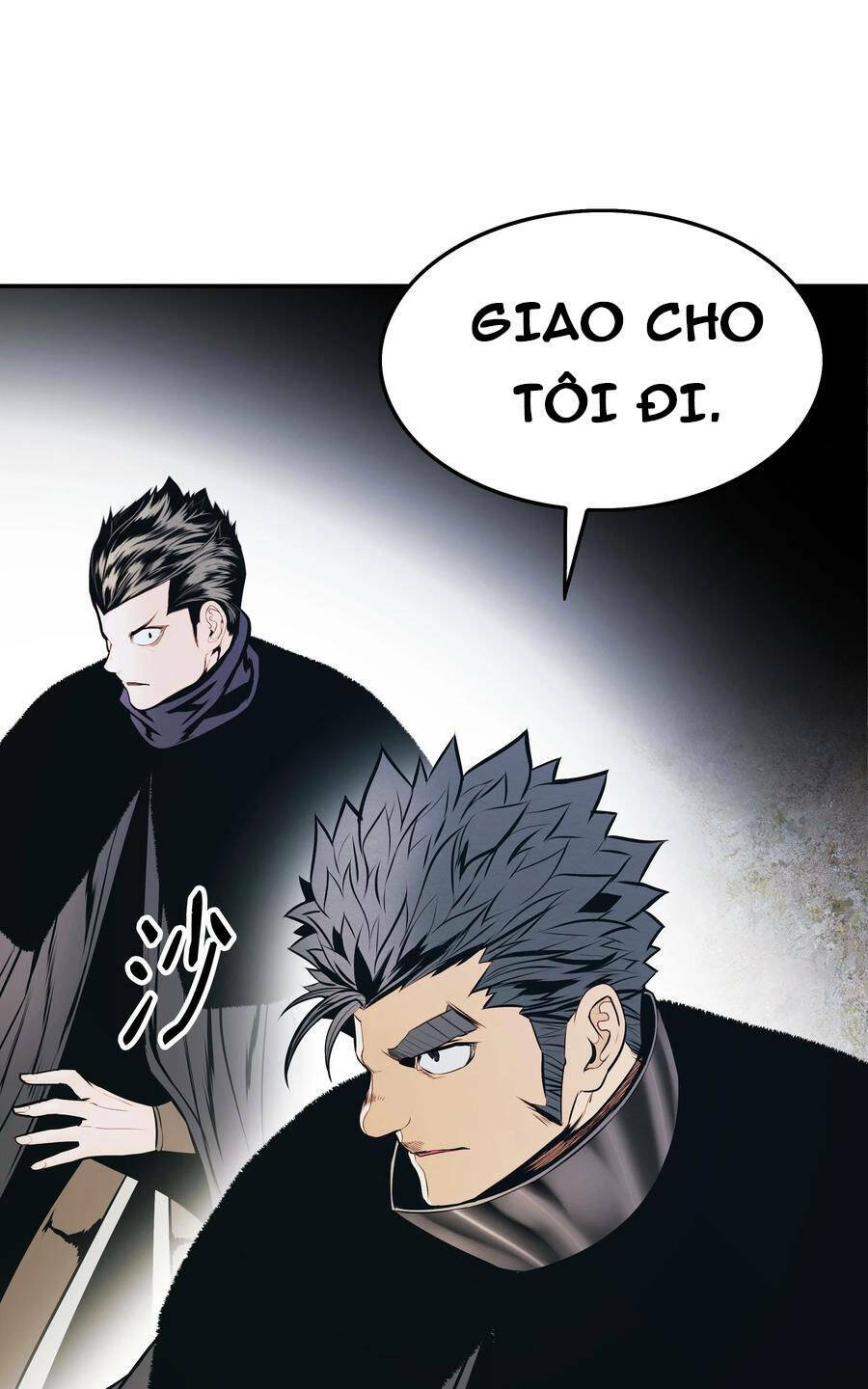 Bất Bại Chân Ma - Chapter 142 - Page 70