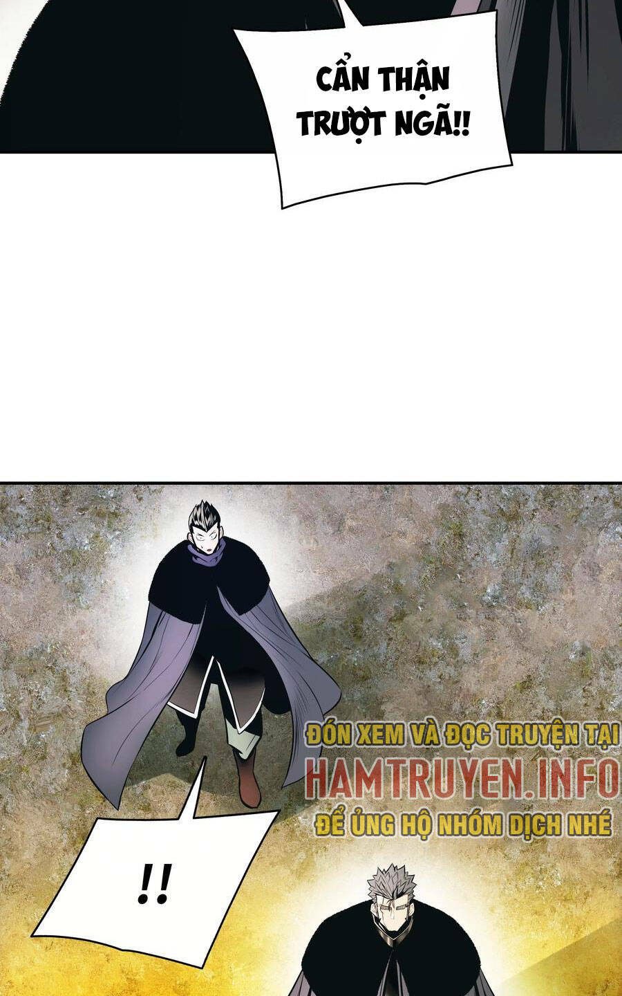 Bất Bại Chân Ma - Chapter 142 - Page 72