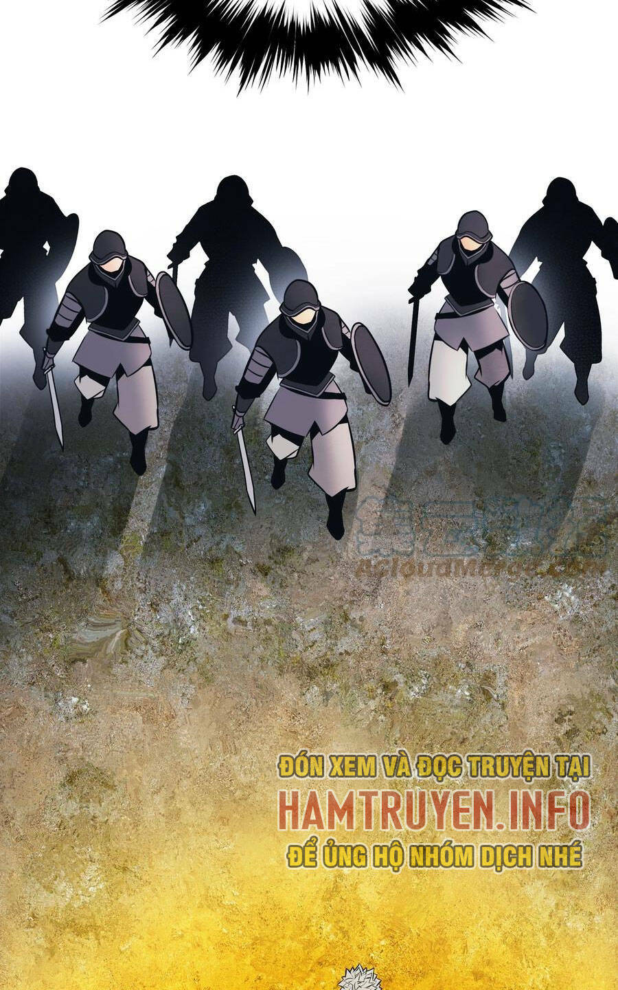 Bất Bại Chân Ma - Chapter 142 - Page 79