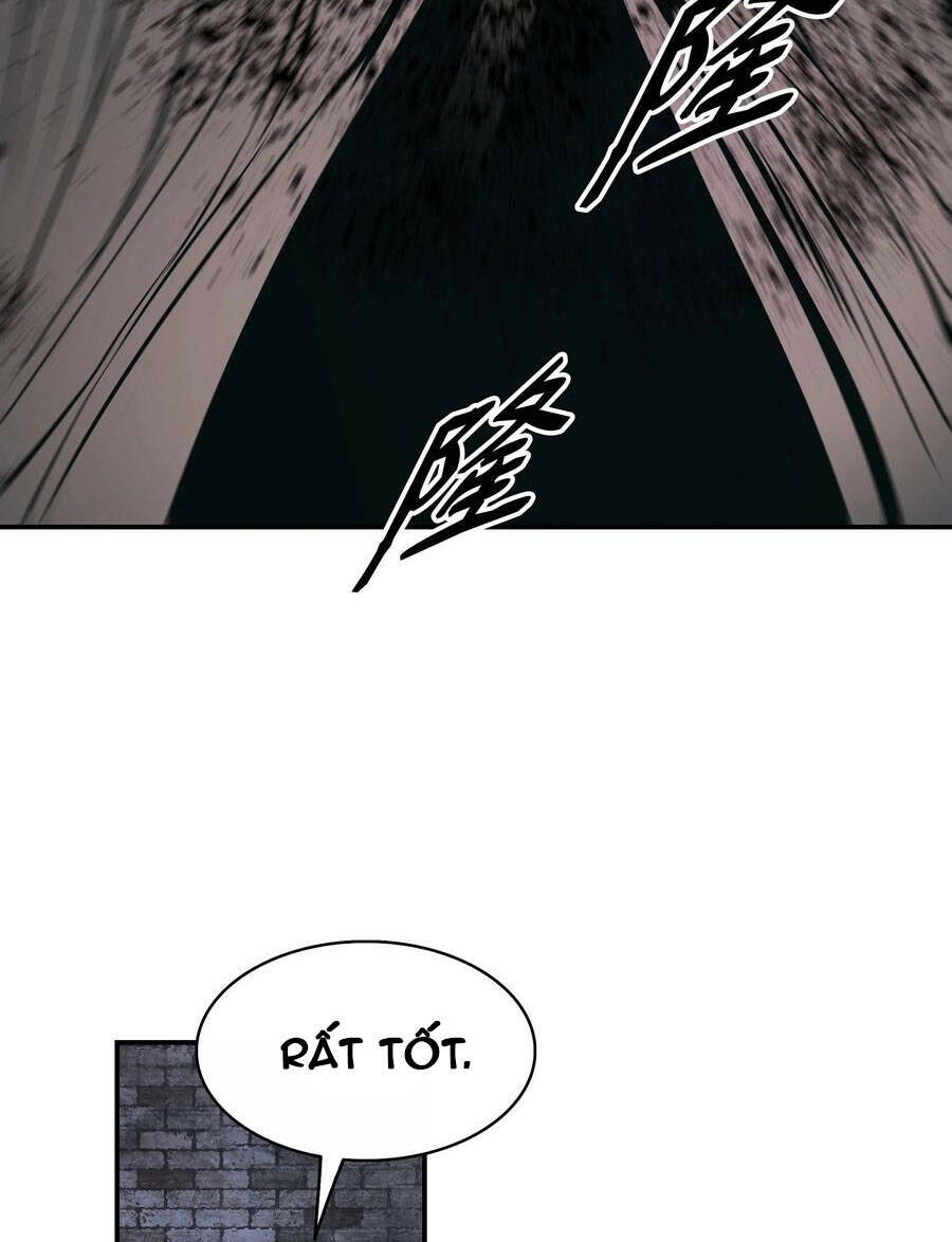 Bất Bại Chân Ma - Chapter 142 - Page 83