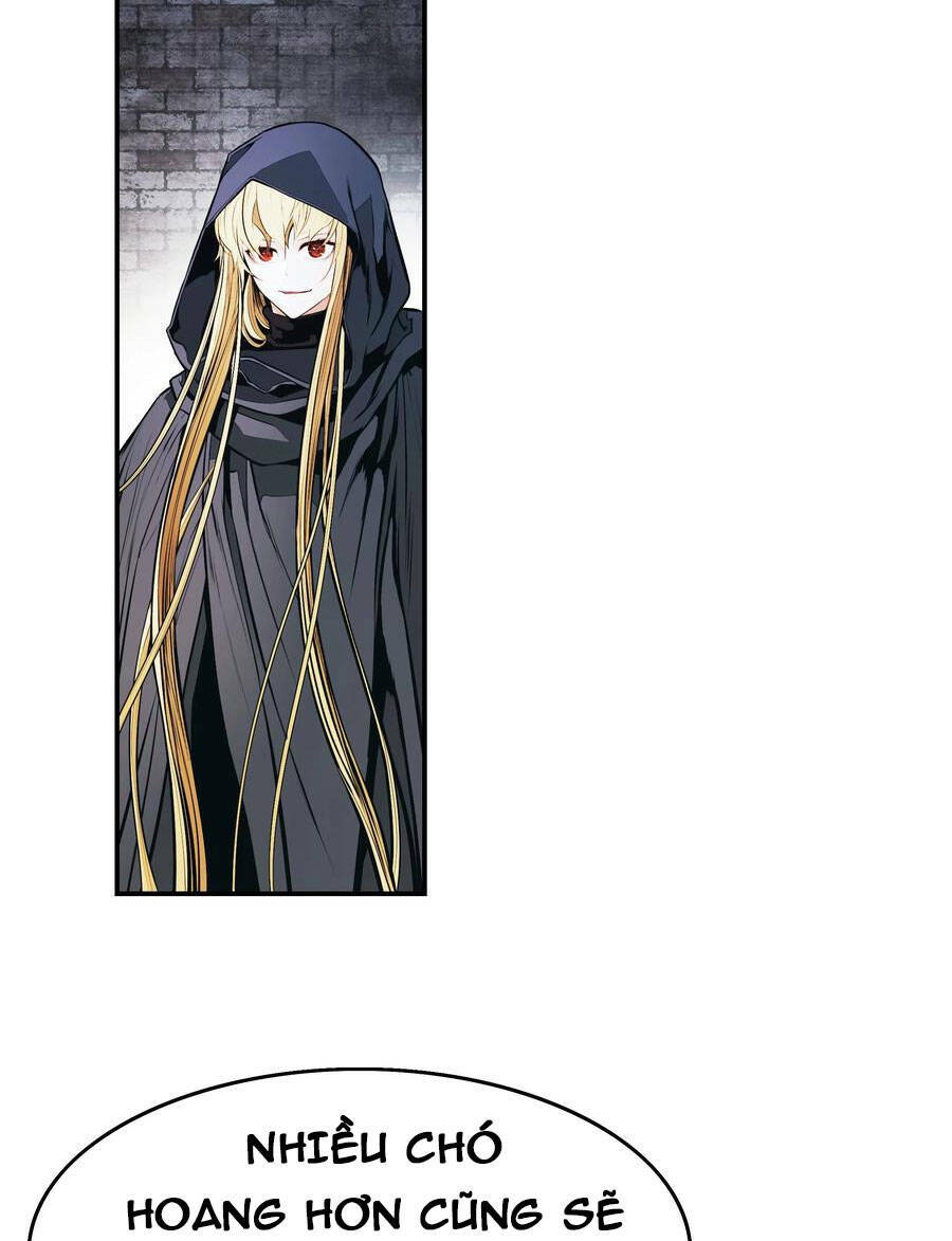 Bất Bại Chân Ma - Chapter 142 - Page 84