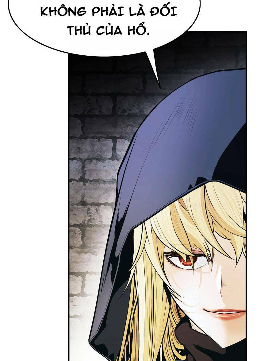 Bất Bại Chân Ma - Chapter 142 - Page 85