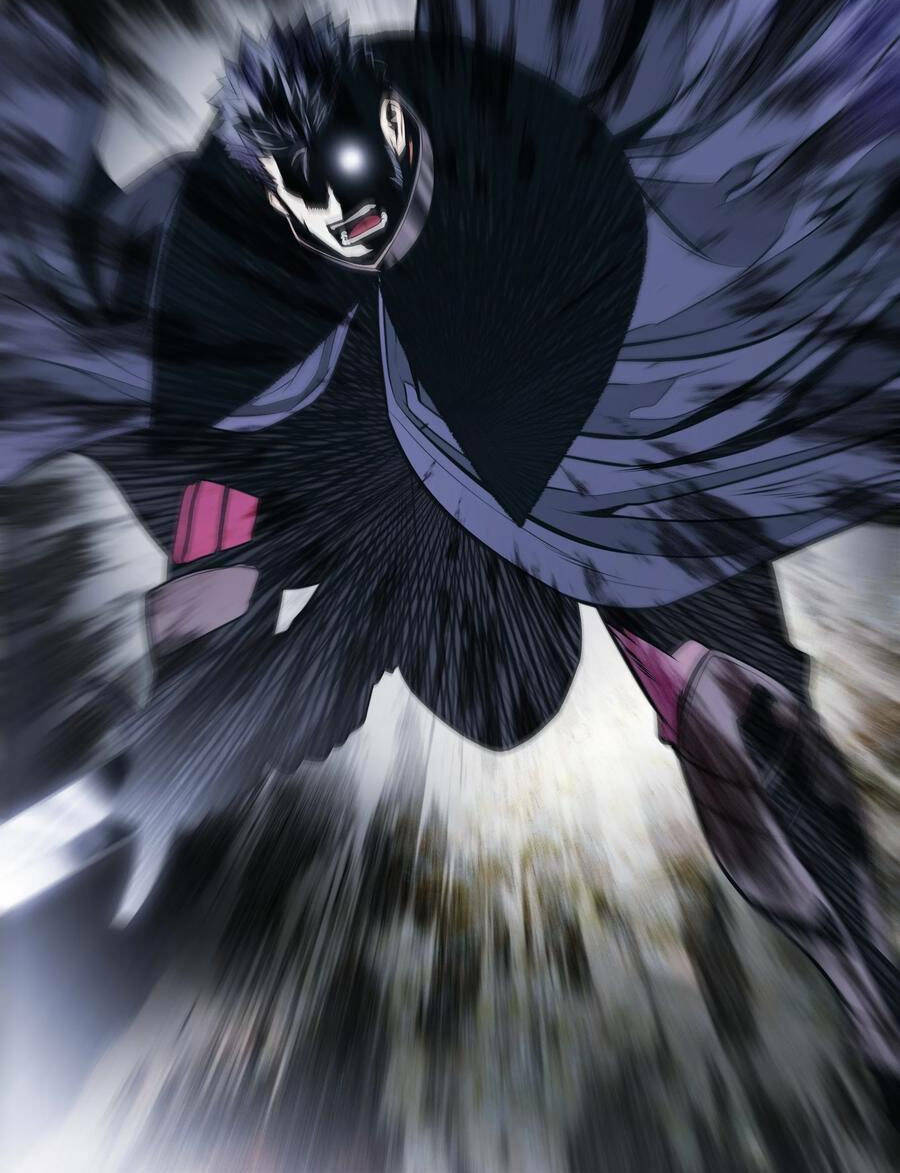 Bất Bại Chân Ma - Chapter 142 - Page 87