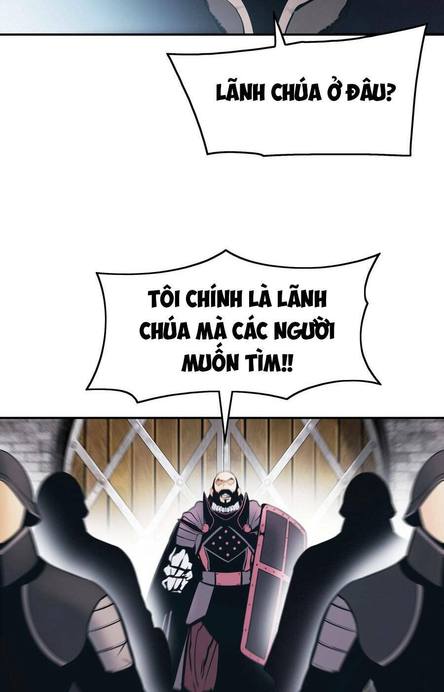 Bất Bại Chân Ma - Chapter 142 - Page 8