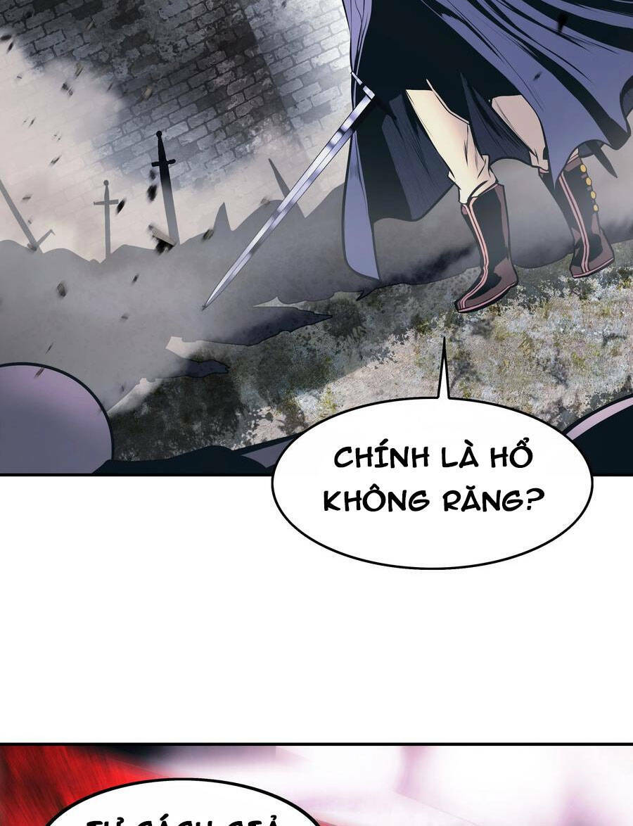 Bất Bại Chân Ma - Chapter 142 - Page 91