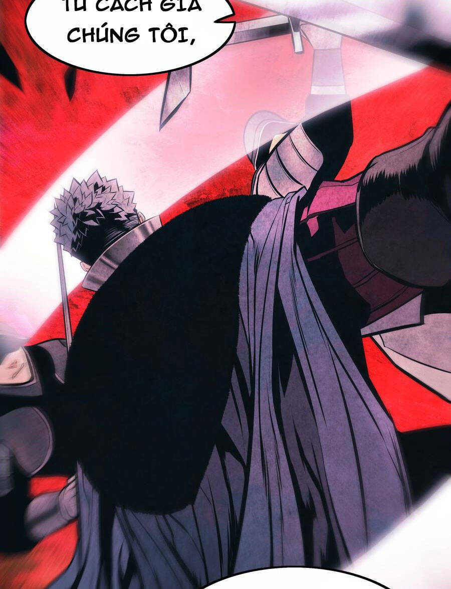 Bất Bại Chân Ma - Chapter 142 - Page 92