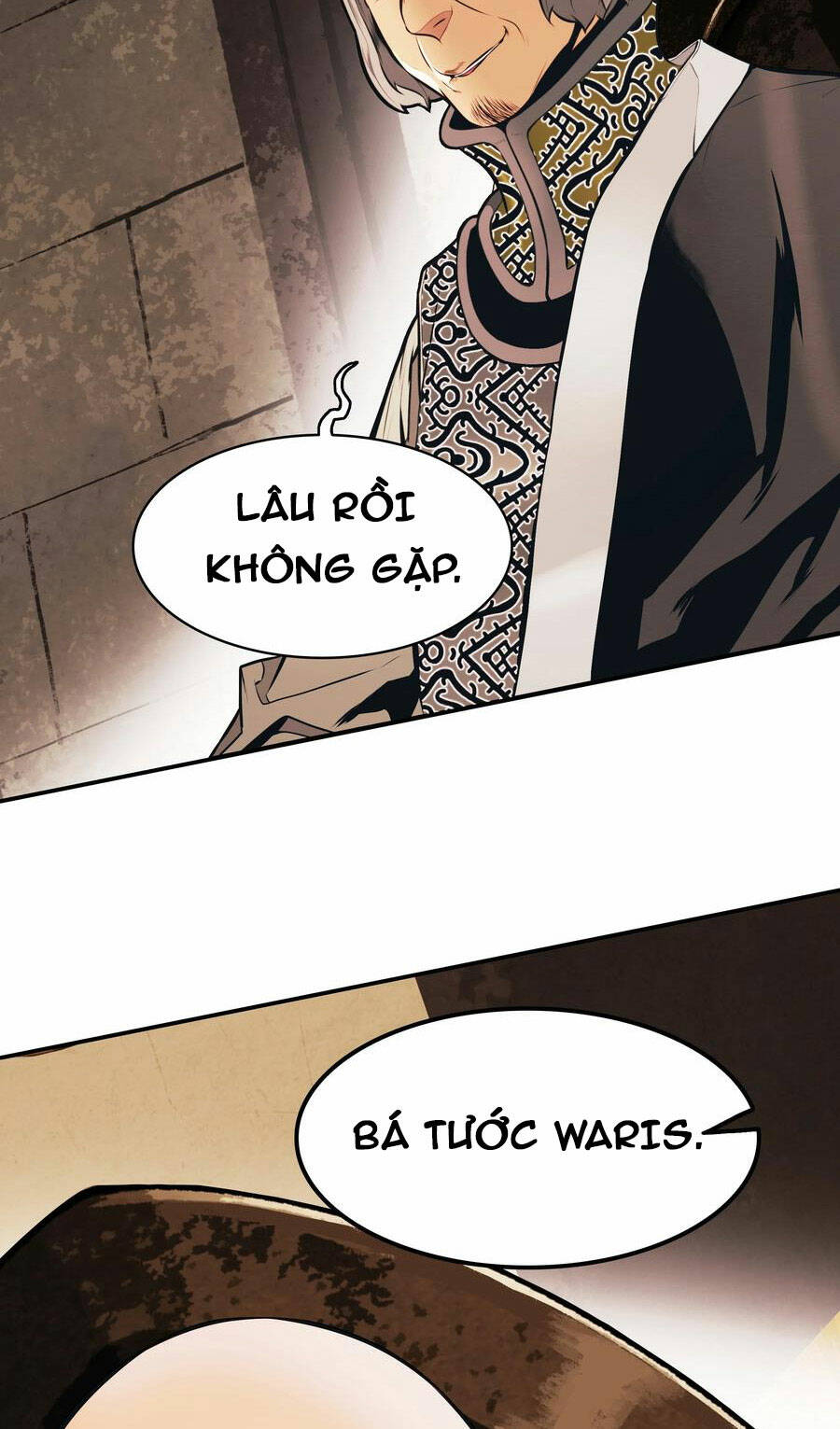 Bất Bại Chân Ma - Chapter 143 - Page 100