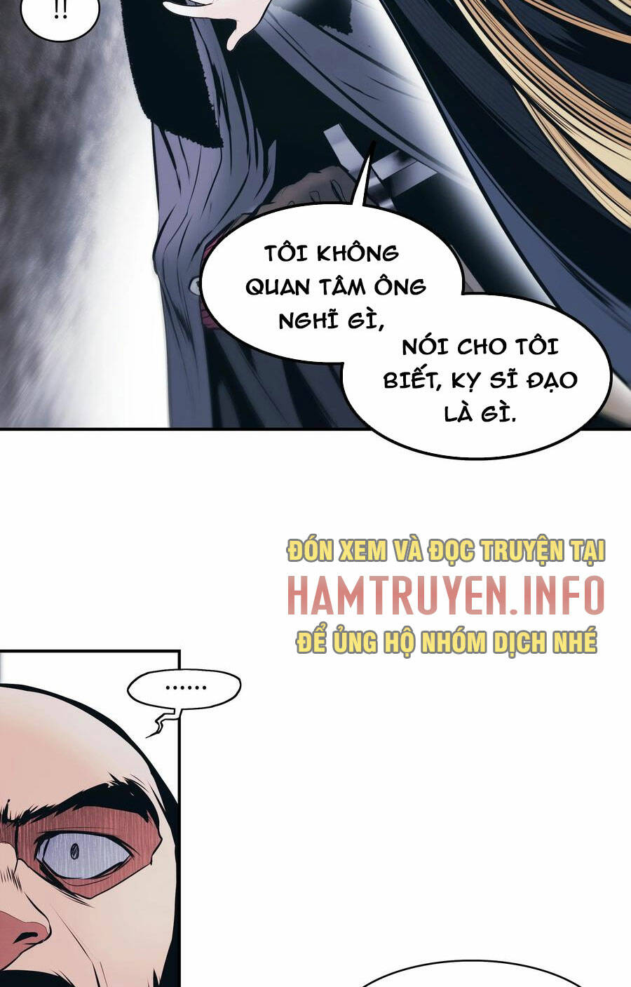 Bất Bại Chân Ma - Chapter 143 - Page 19
