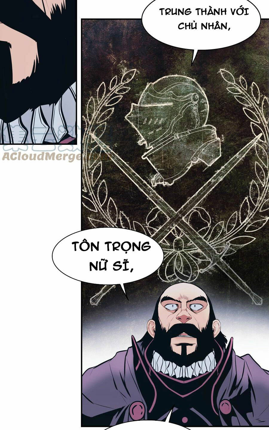 Bất Bại Chân Ma - Chapter 143 - Page 20