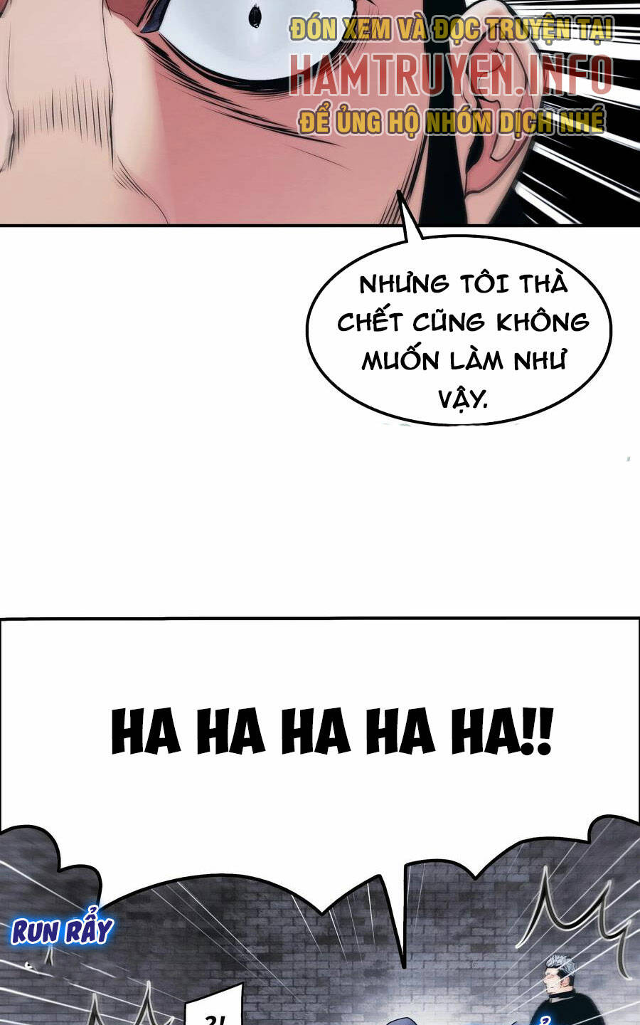 Bất Bại Chân Ma - Chapter 143 - Page 26