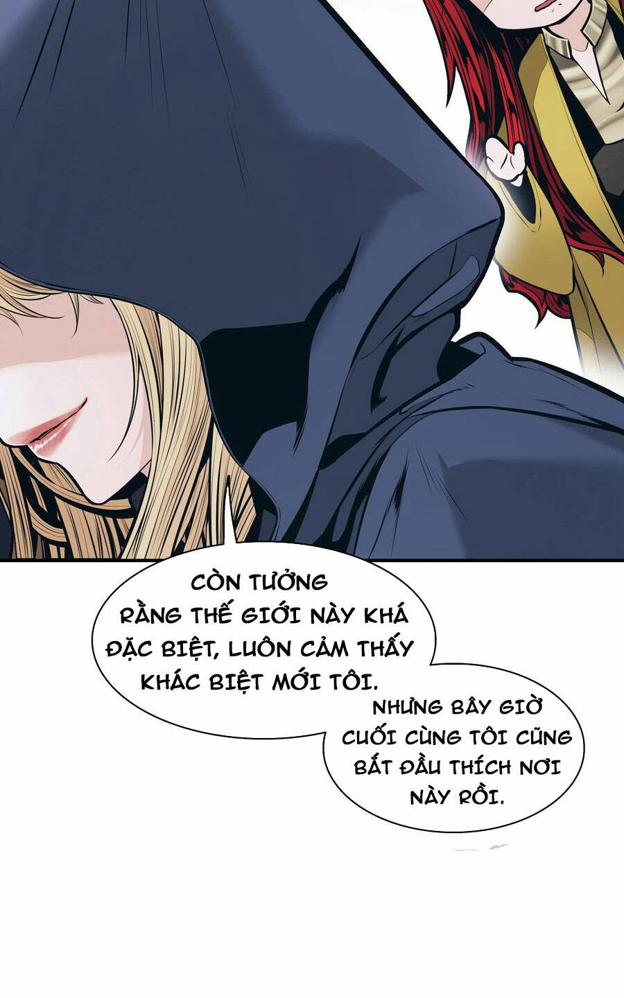 Bất Bại Chân Ma - Chapter 143 - Page 29