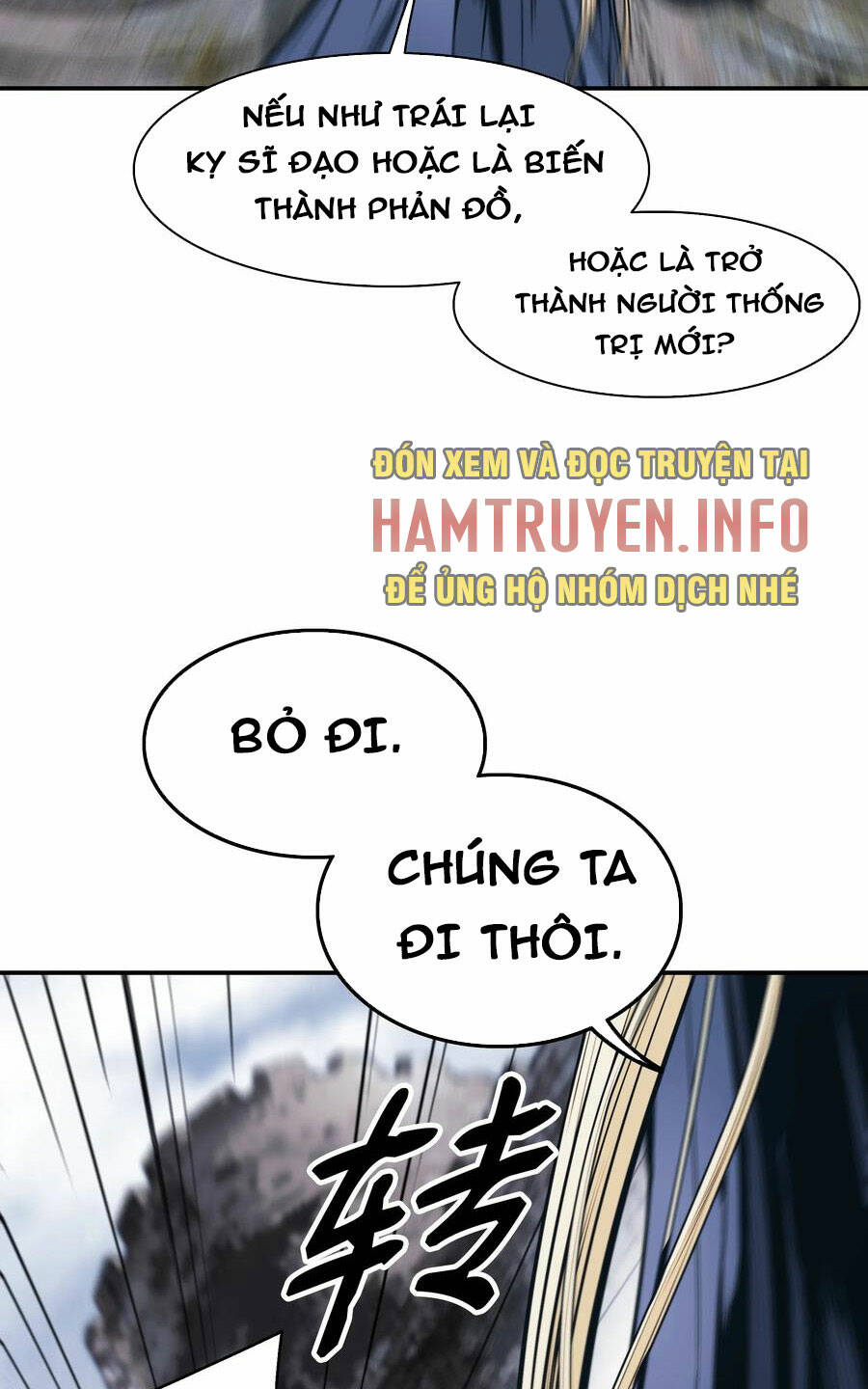 Bất Bại Chân Ma - Chapter 143 - Page 39