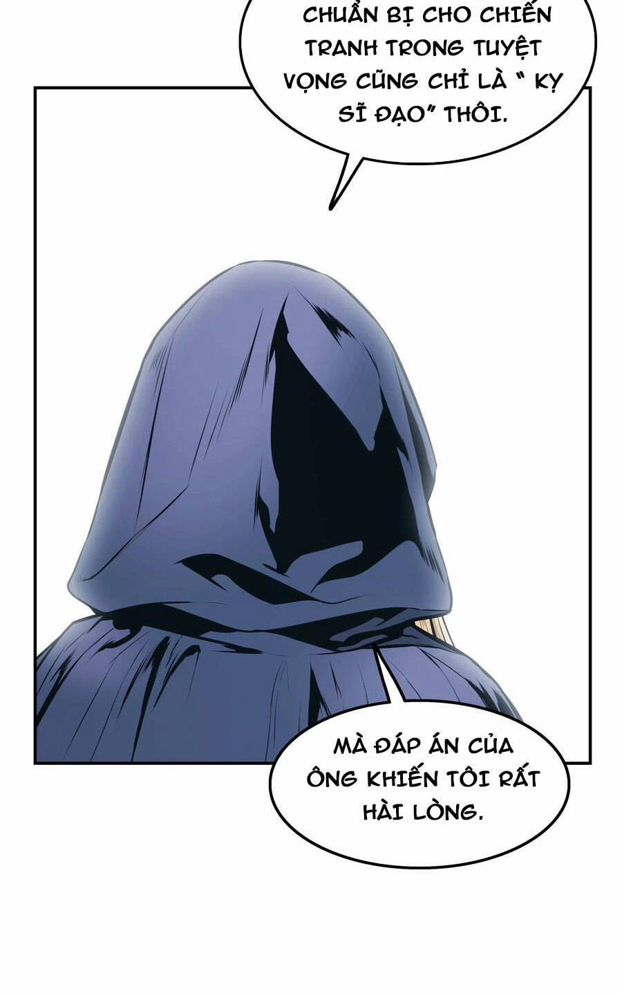 Bất Bại Chân Ma - Chapter 143 - Page 42