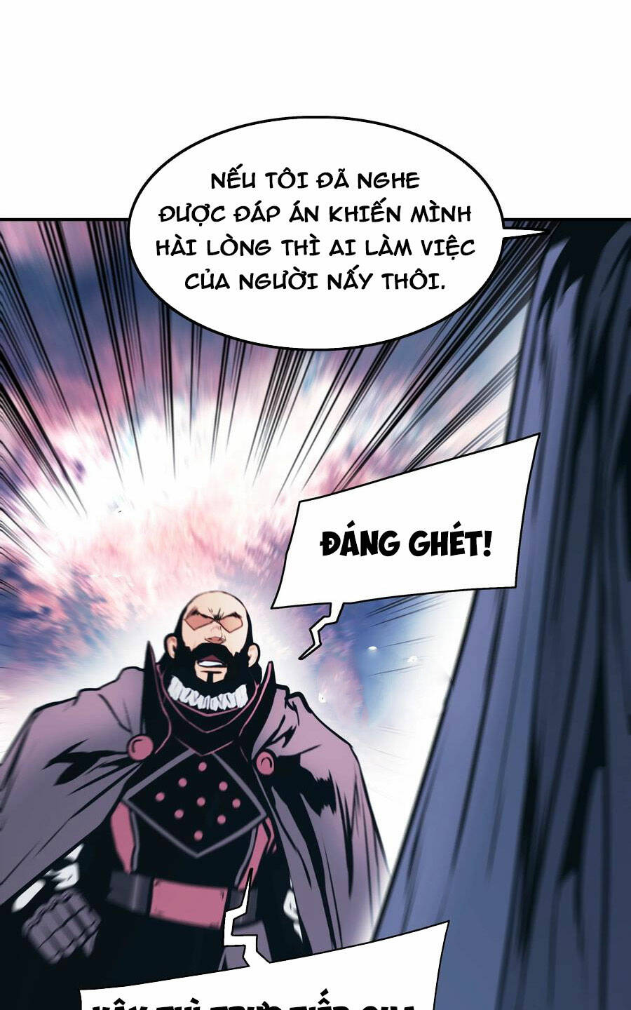 Bất Bại Chân Ma - Chapter 143 - Page 43