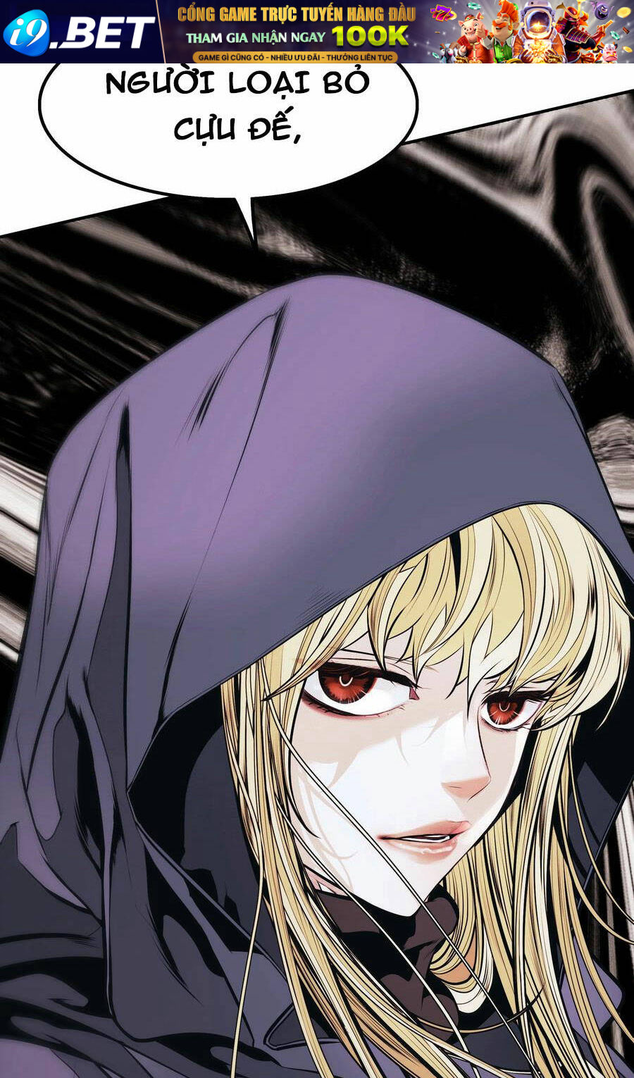 Bất Bại Chân Ma - Chapter 143 - Page 51