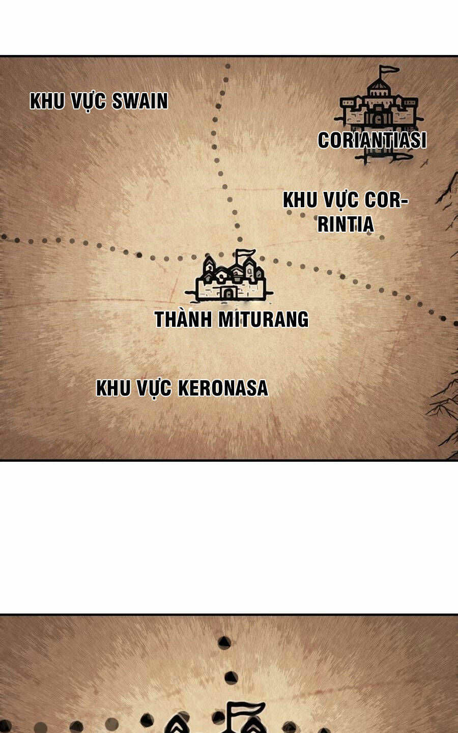 Bất Bại Chân Ma - Chapter 143 - Page 54