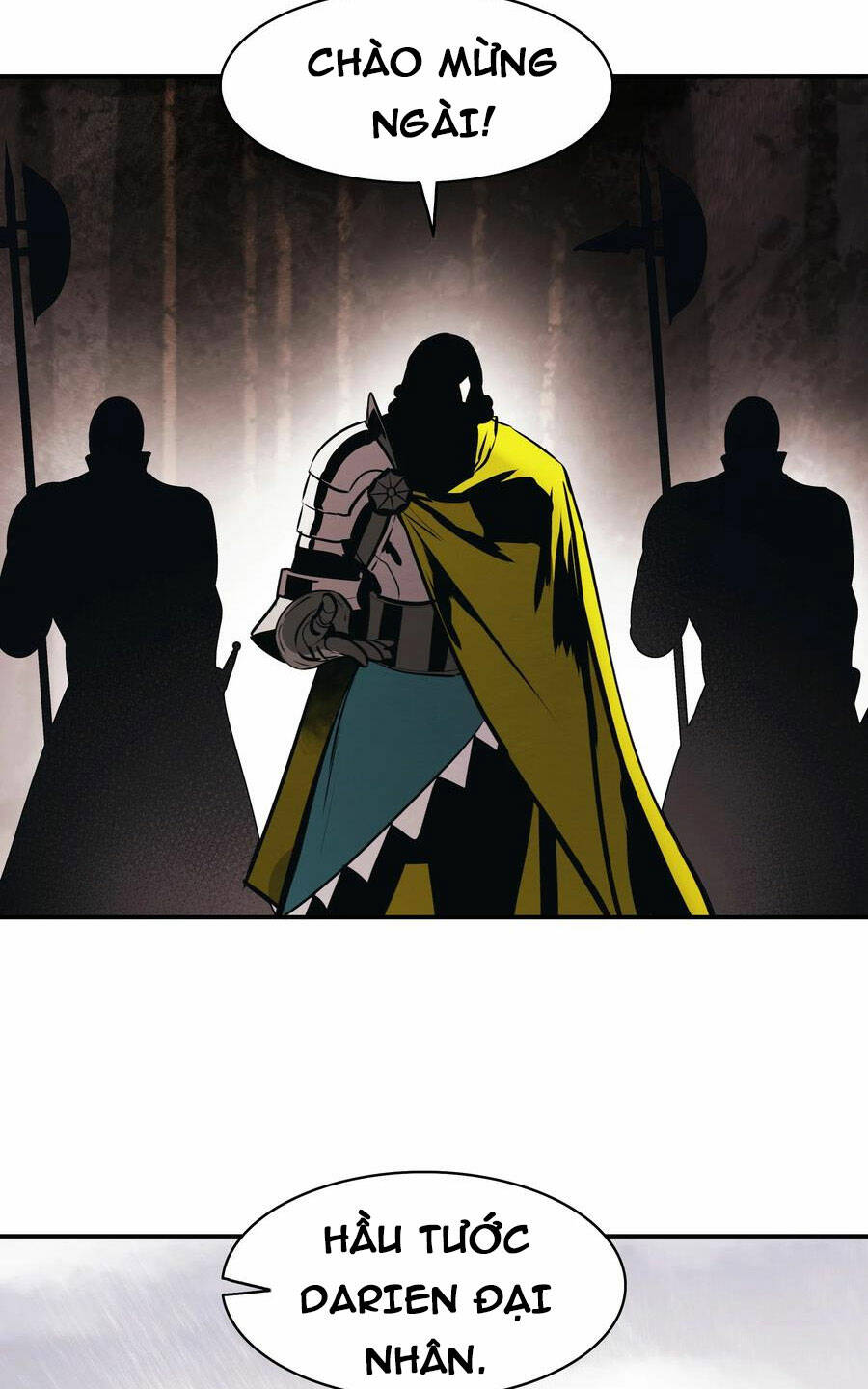 Bất Bại Chân Ma - Chapter 143 - Page 57