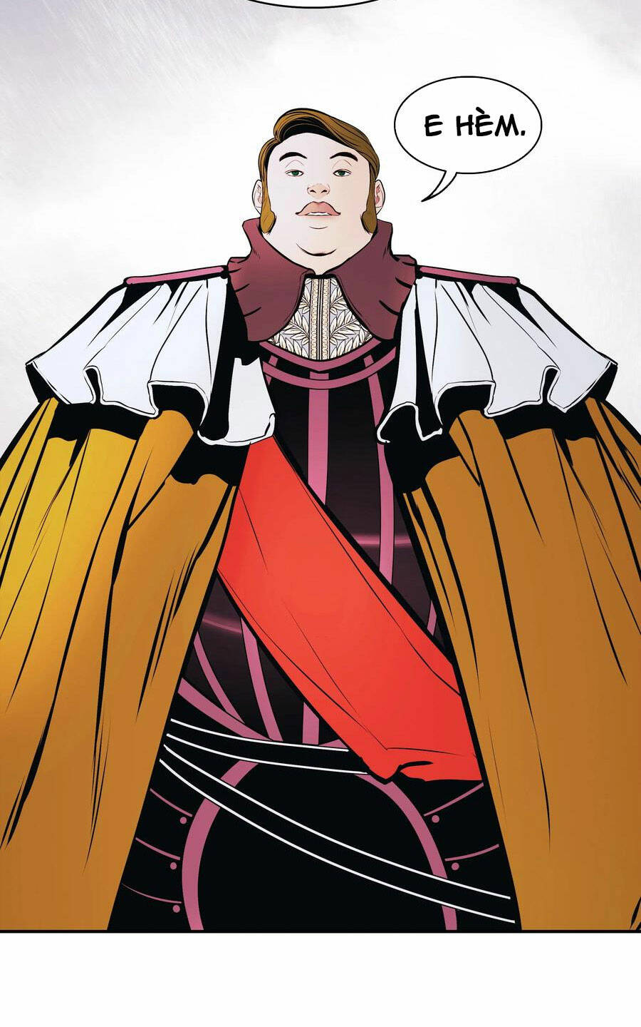 Bất Bại Chân Ma - Chapter 143 - Page 58