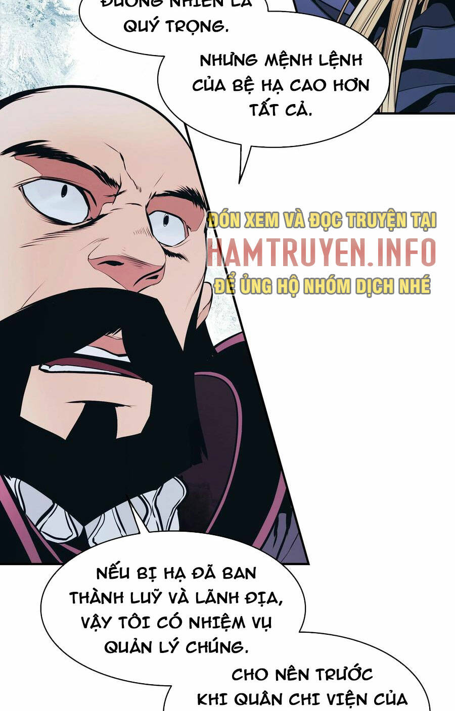 Bất Bại Chân Ma - Chapter 143 - Page 5