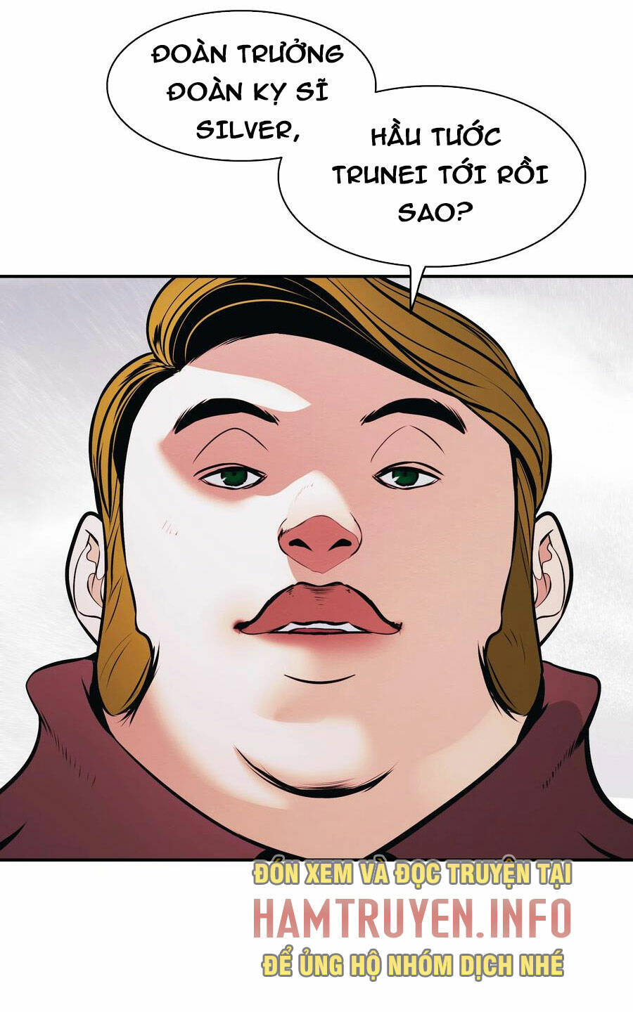 Bất Bại Chân Ma - Chapter 143 - Page 59