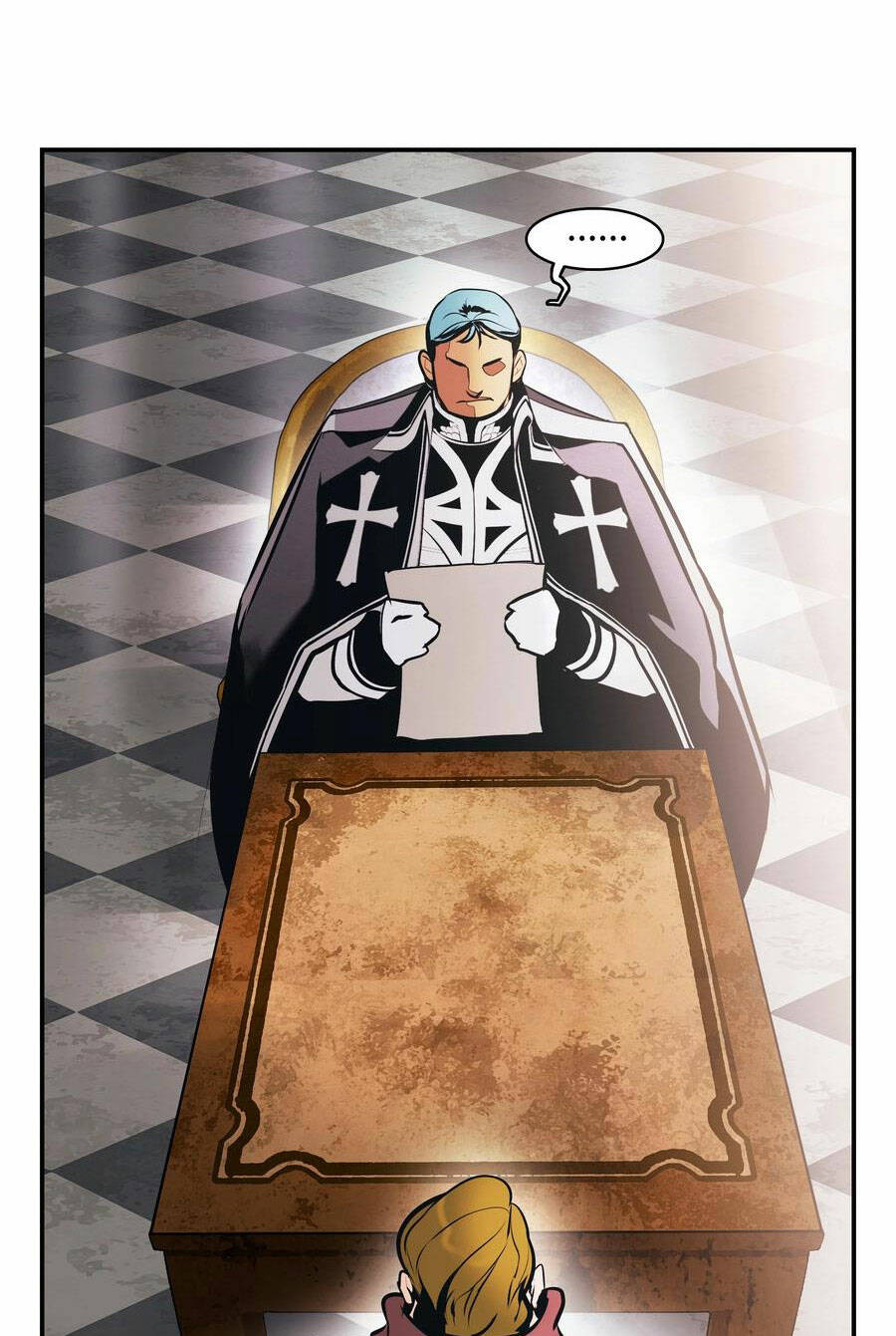 Bất Bại Chân Ma - Chapter 143 - Page 60