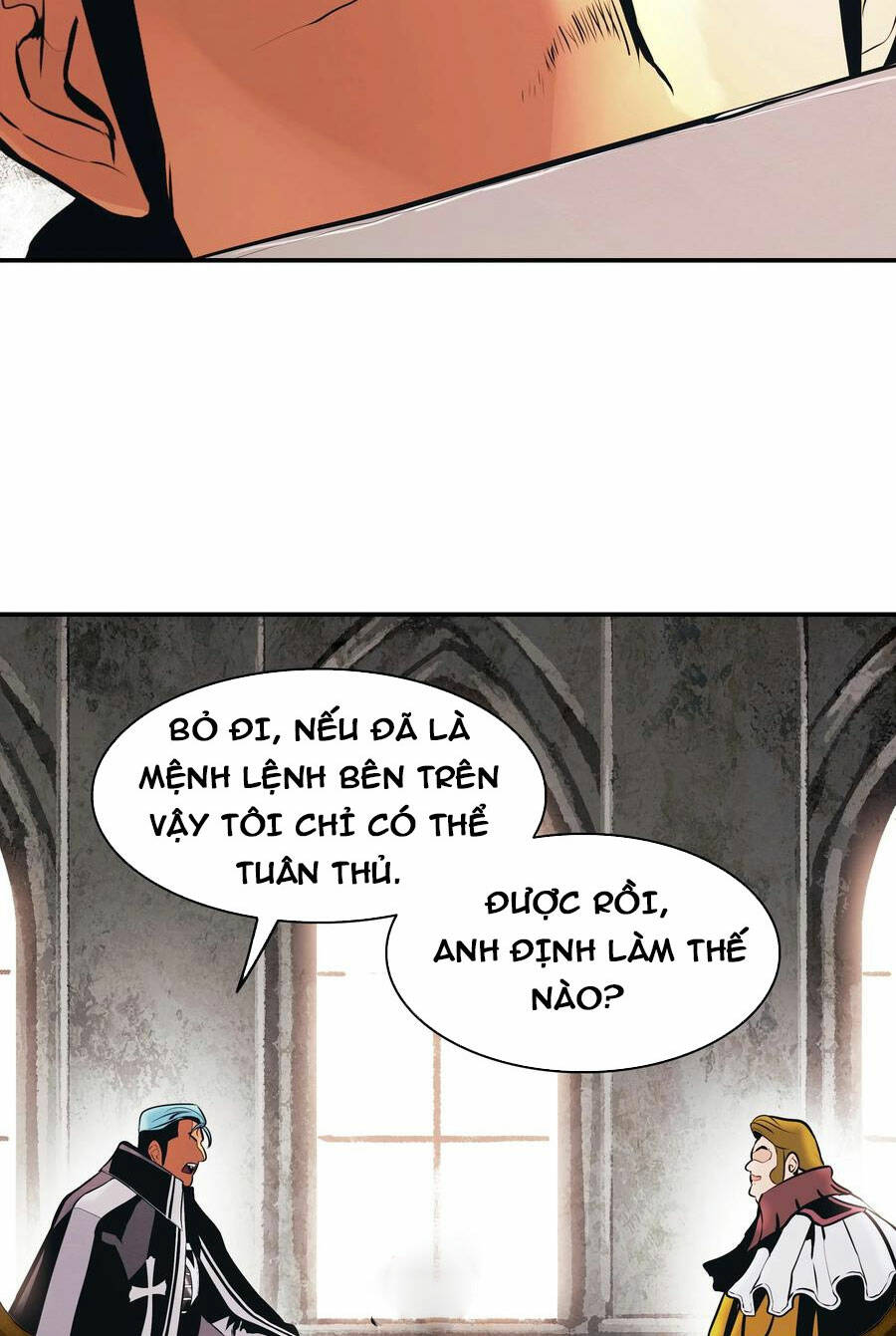 Bất Bại Chân Ma - Chapter 143 - Page 62