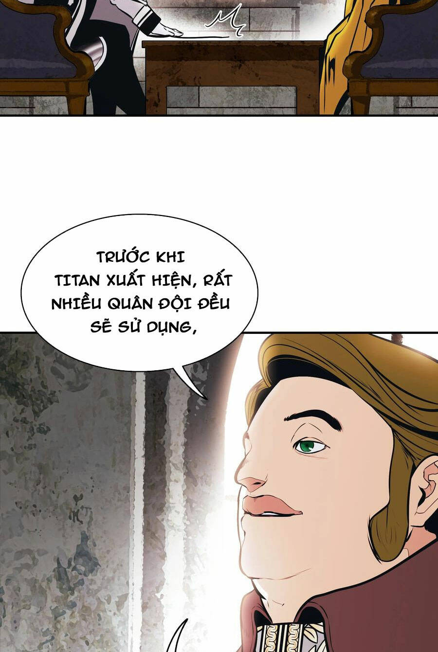 Bất Bại Chân Ma - Chapter 143 - Page 63