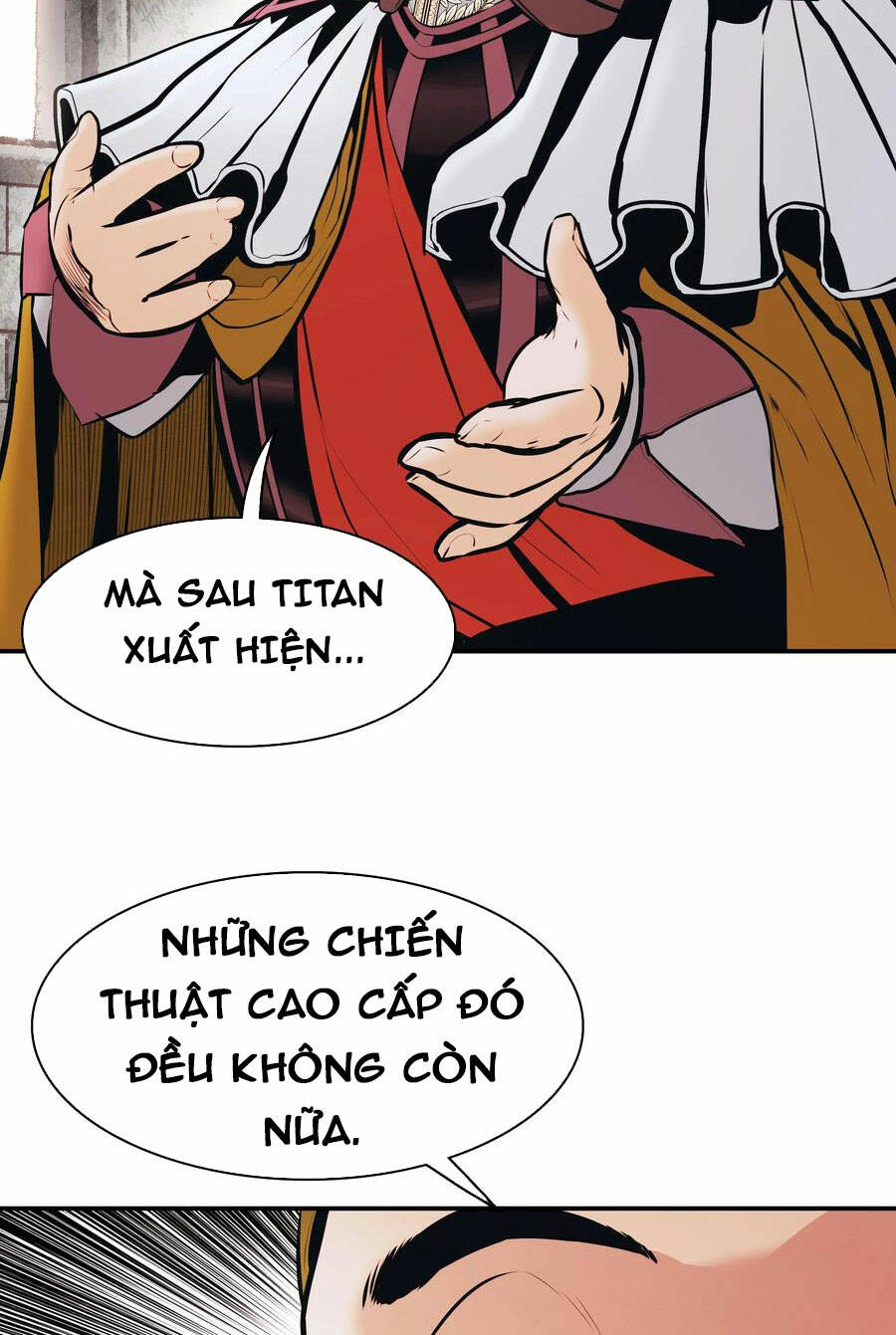 Bất Bại Chân Ma - Chapter 143 - Page 65