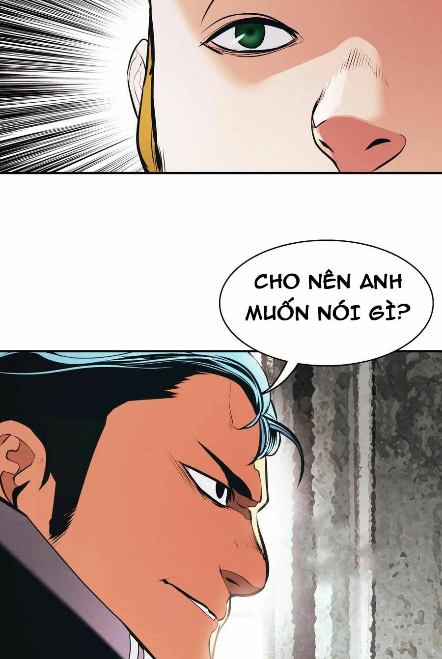 Bất Bại Chân Ma - Chapter 143 - Page 66