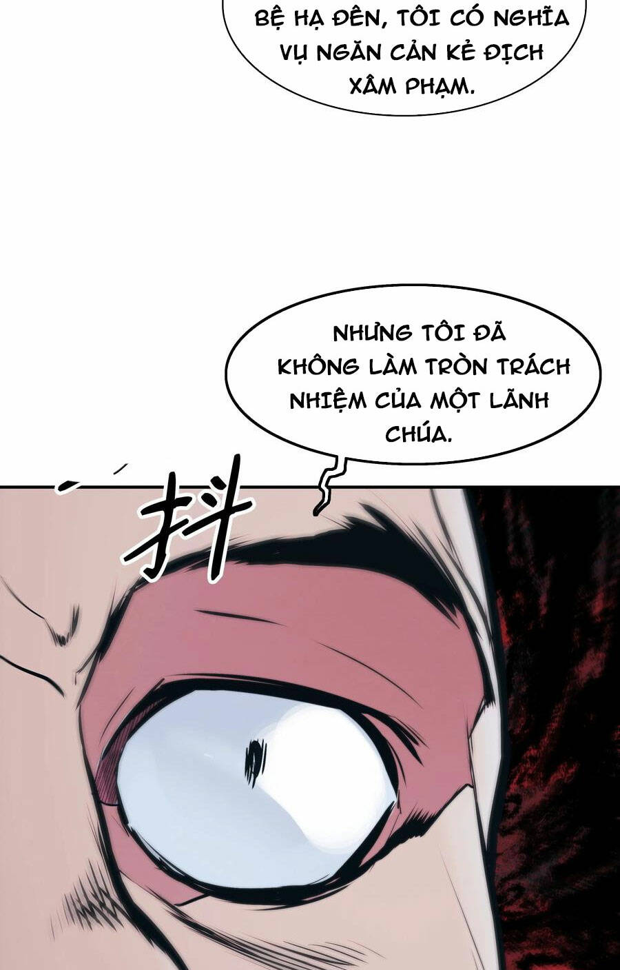 Bất Bại Chân Ma - Chapter 143 - Page 6
